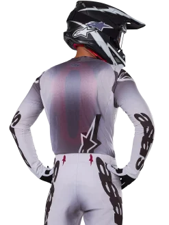 Maillot Supertech Maker 2025