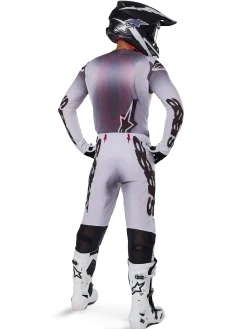 Maillot Supertech Maker 2025