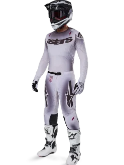 Maillot Supertech Maker 2025