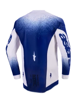 Maillot Supertech Scenz 2026
