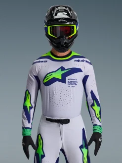 Maillot Supertech Vista 2026