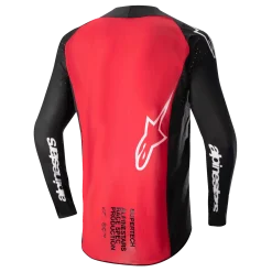 Maillot Supertech Ward 2024