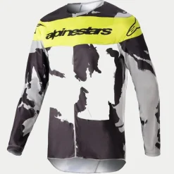 Maillot Tactical Racer 2023