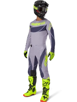 Maillot Techstar Dreem 2025