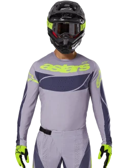 Maillot Techstar Dreem 2025