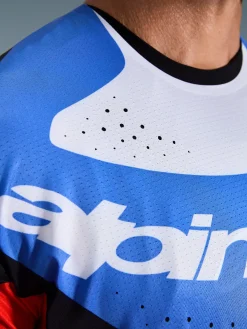 Maillot Techstar Knif 2026