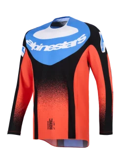 Maillot Techstar Knif 2026