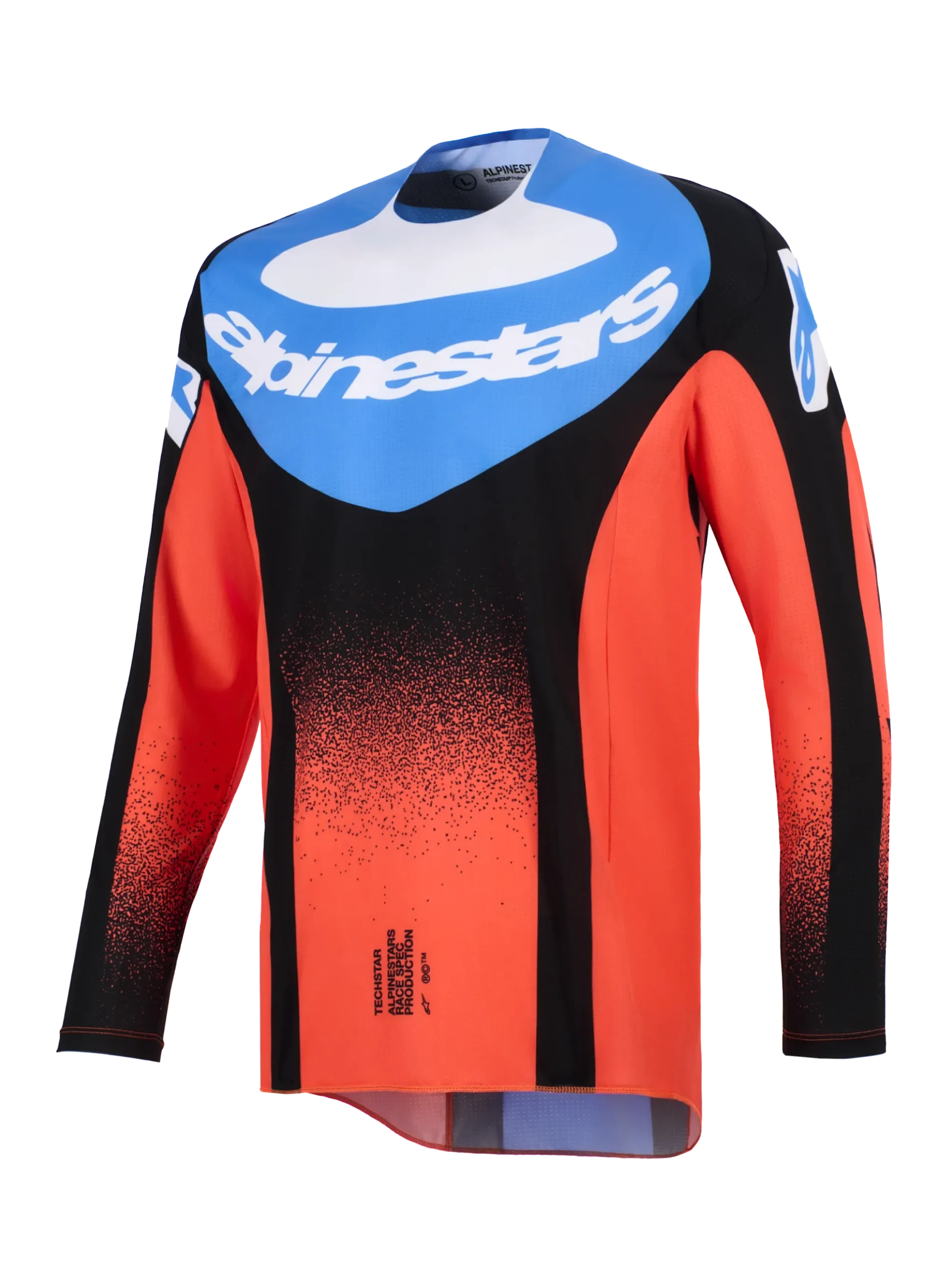 Maillot Techstar Knif 2026