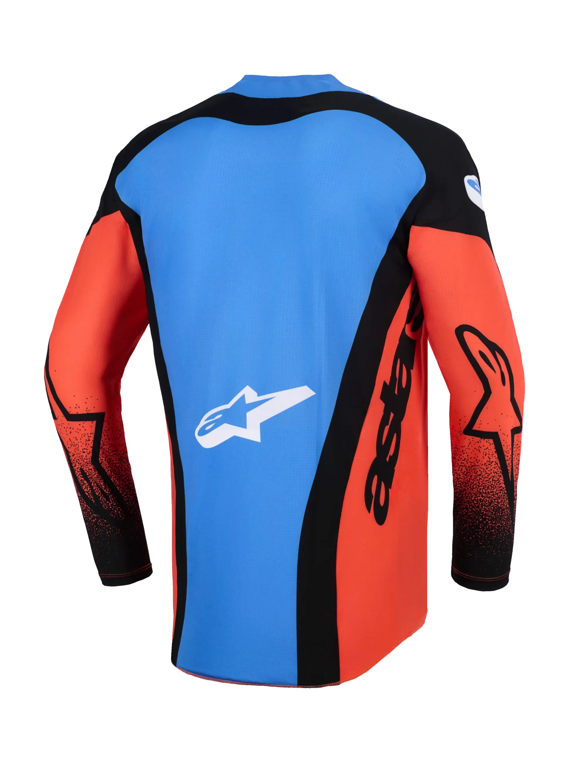 Maillot Techstar Knif 2026