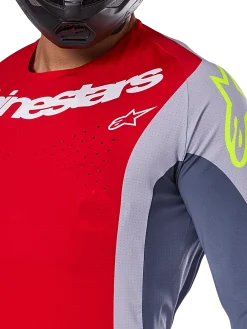 Maillot Techstar Melt 2025