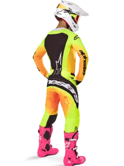 Maillot Techstar Melt 2025