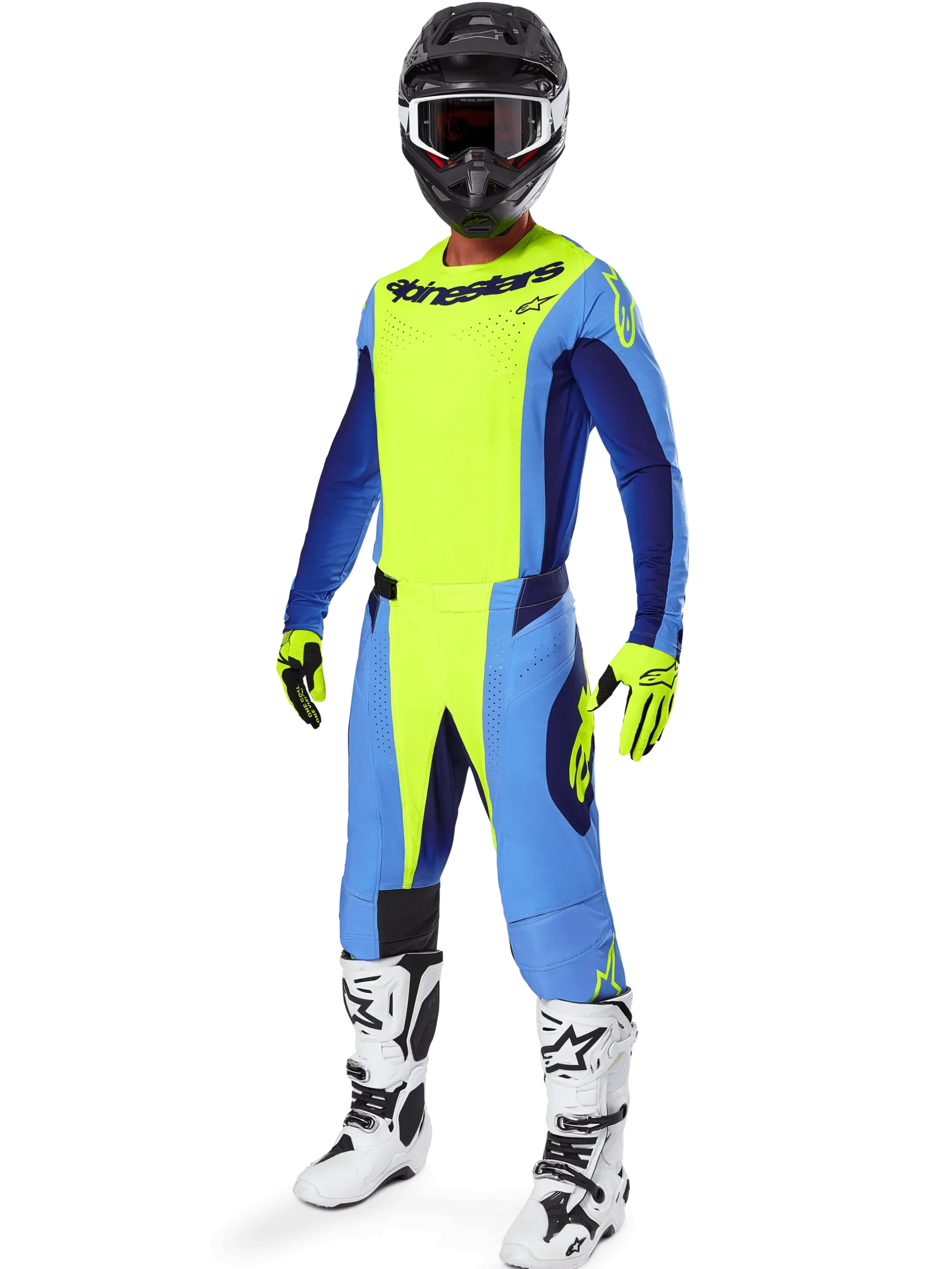 Maillot Techstar Melt 2025