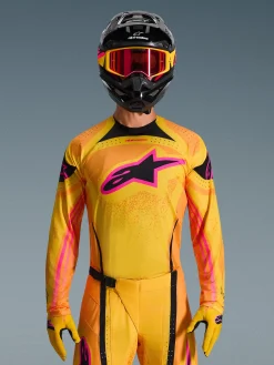 Maillot Techstar Nomur 2026