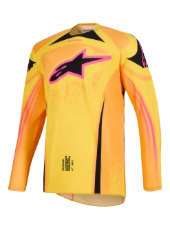 Maillot Techstar Nomur 2026