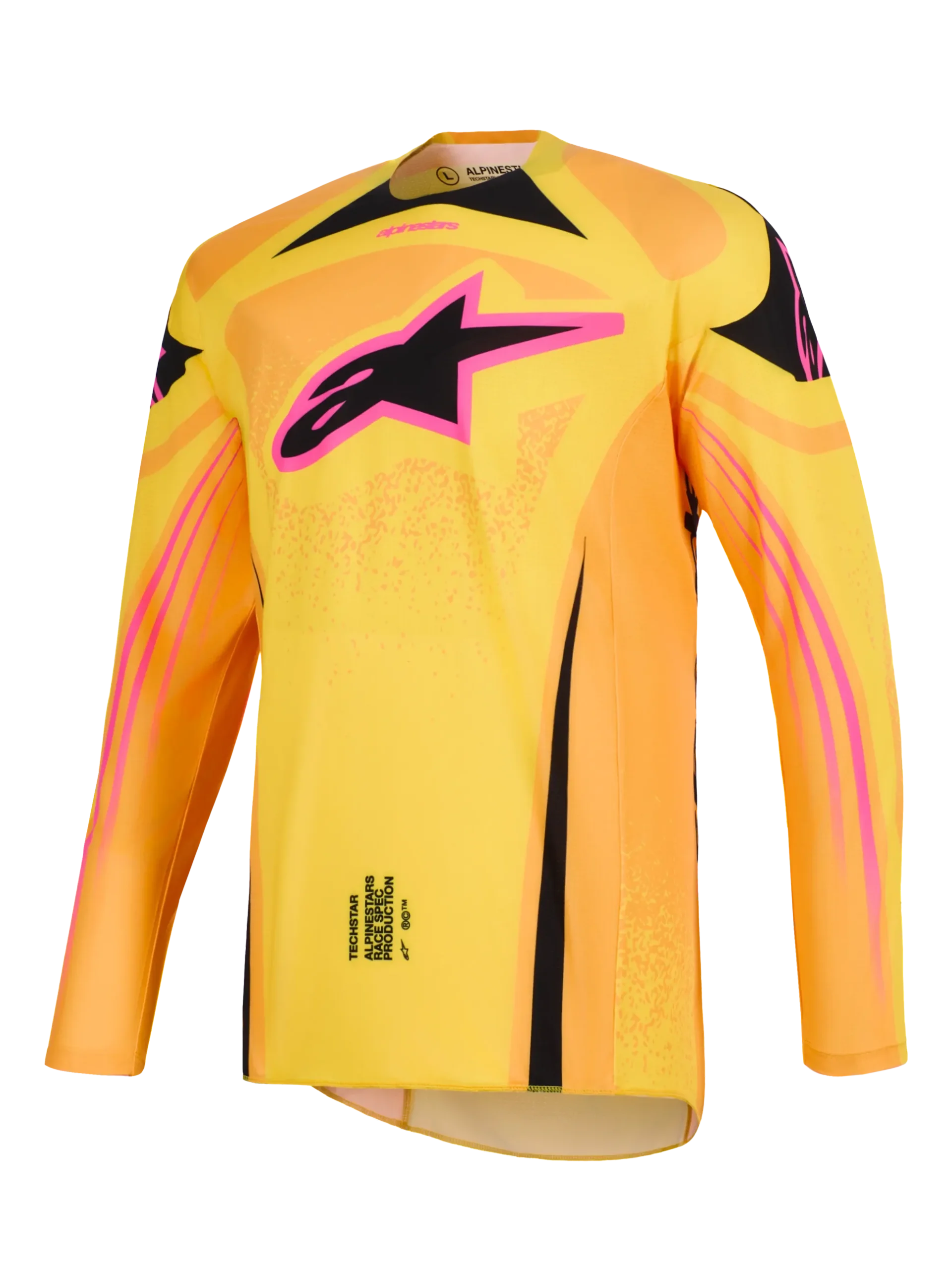 Maillot Techstar Nomur 2026