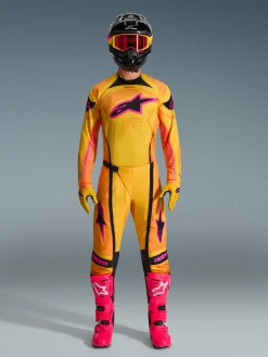 Maillot Techstar Nomur 2026