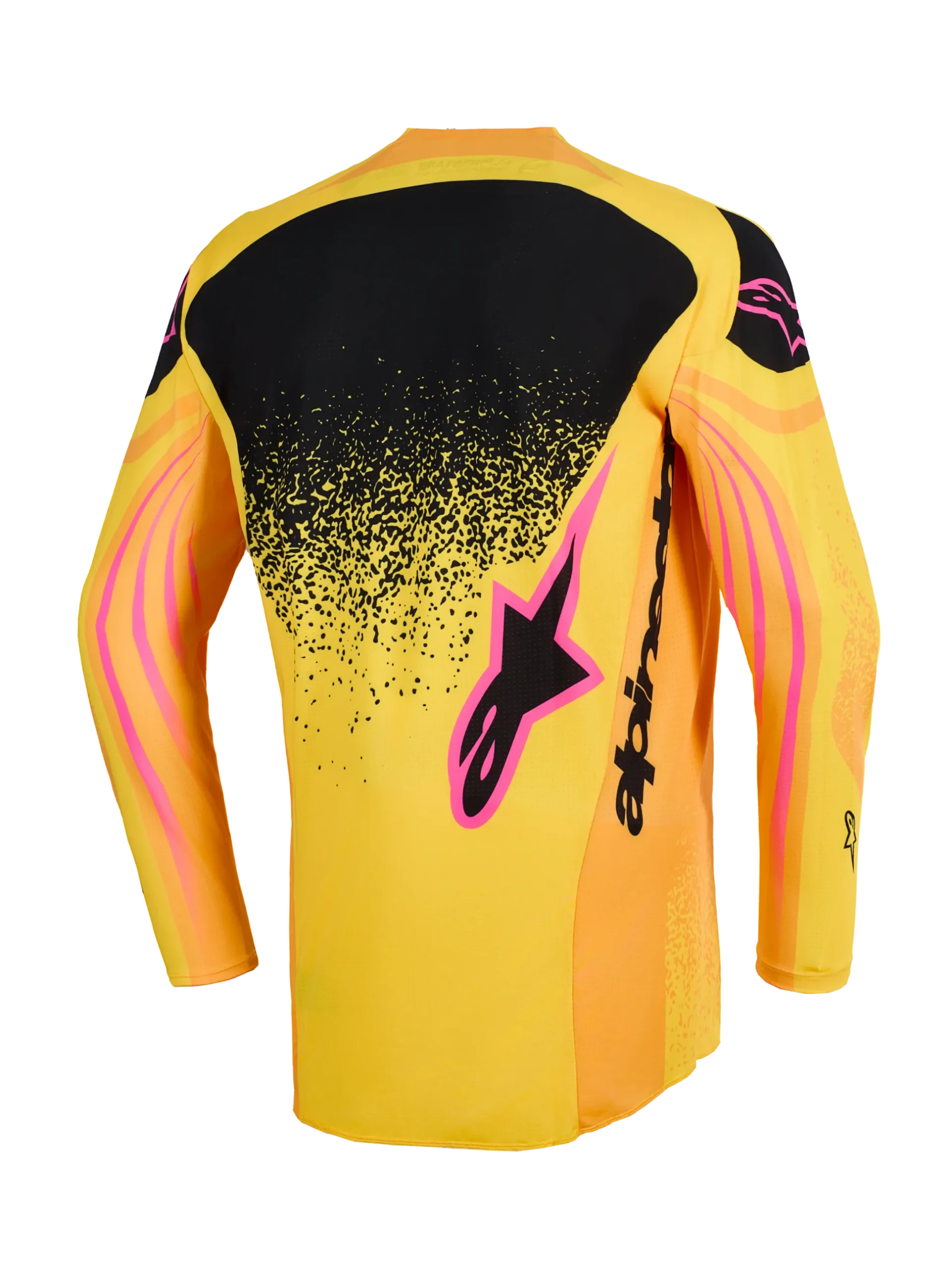 Maillot Techstar Nomur 2026