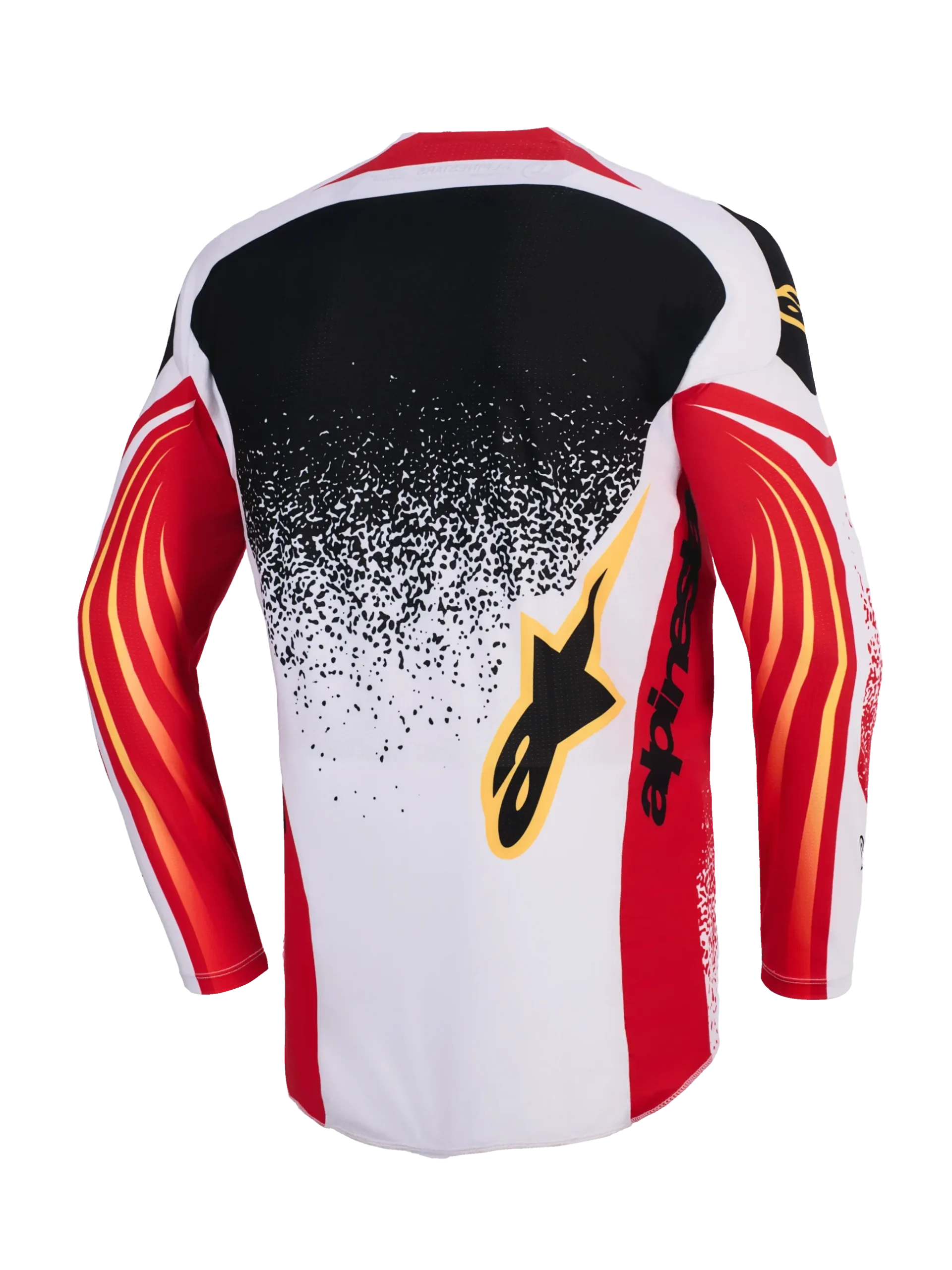 Maillot Techstar Nomur 2026