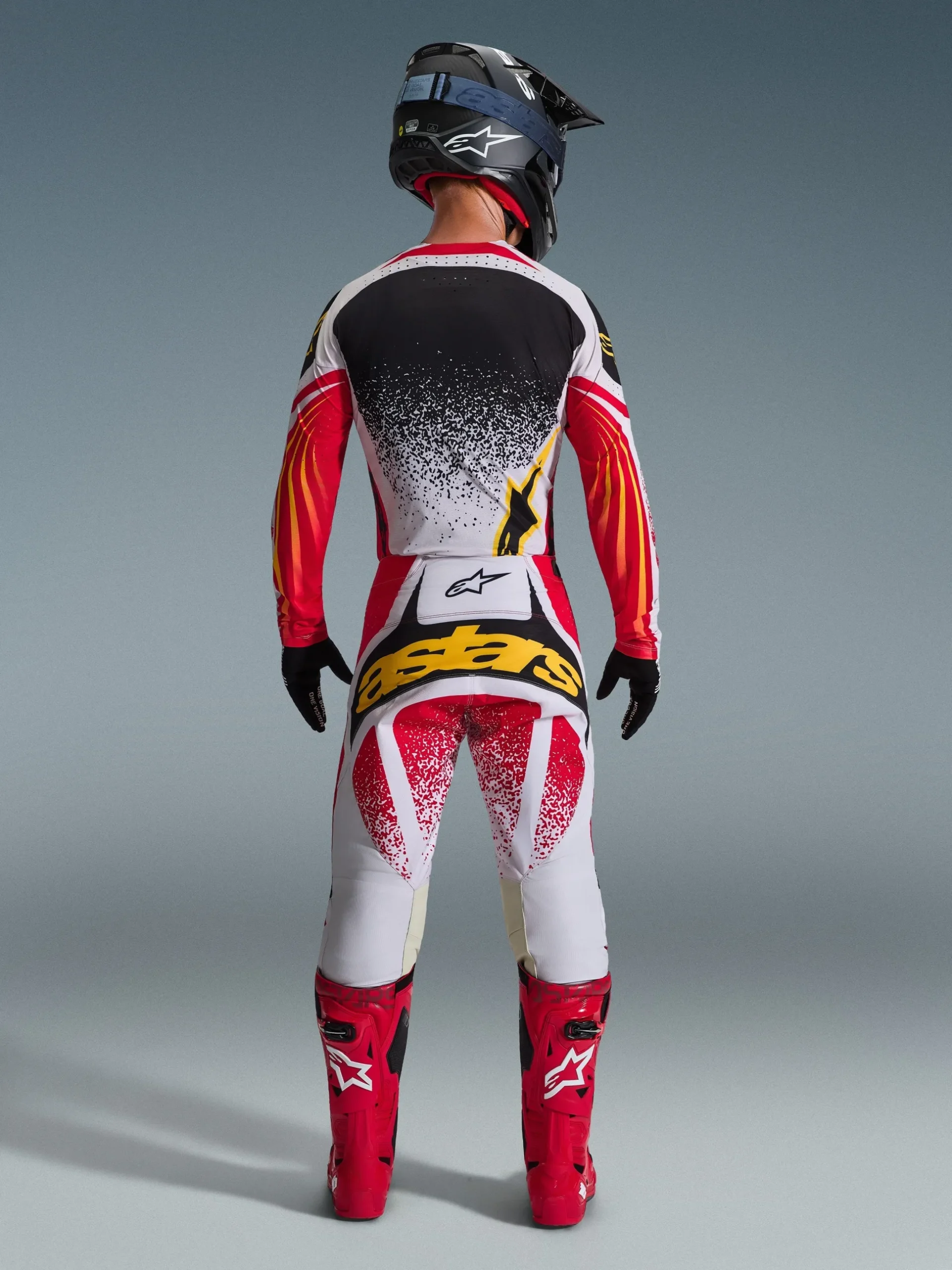 Maillot Techstar Nomur 2026