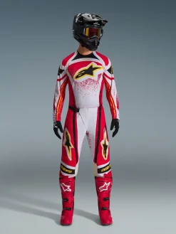 Maillot Techstar Nomur 2026