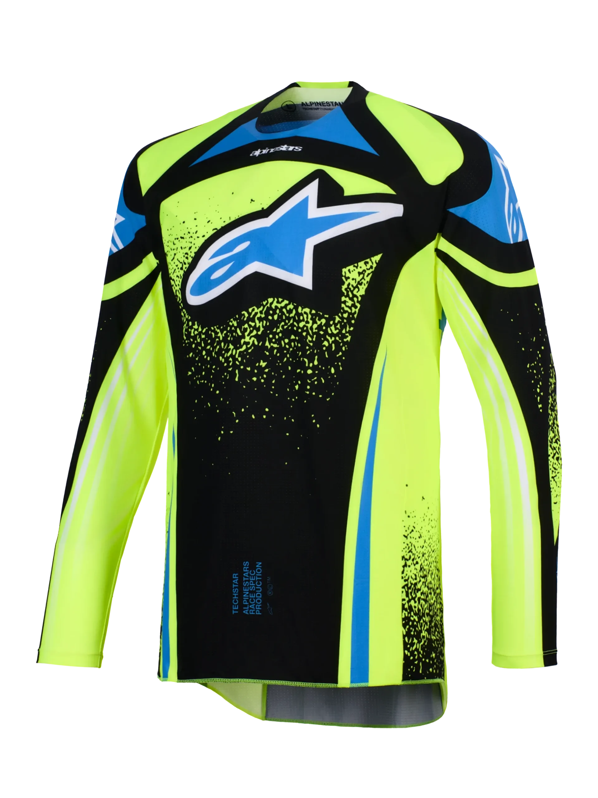 Maillot Techstar Nomur 2026
