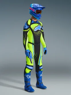 Maillot Techstar Nomur 2026