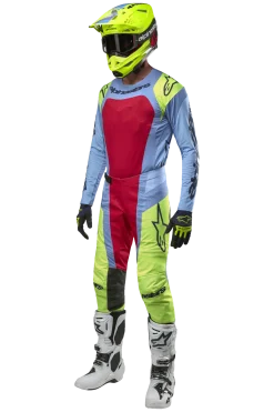 Maillot Techstar Ocuri 2024