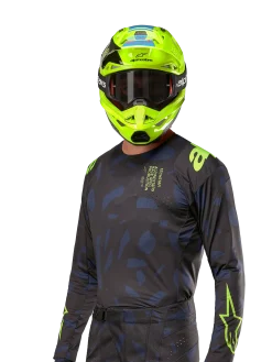 Maillot Techstar Rantera 2024
