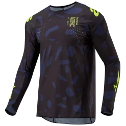 Maillot Techstar Rantera 2024