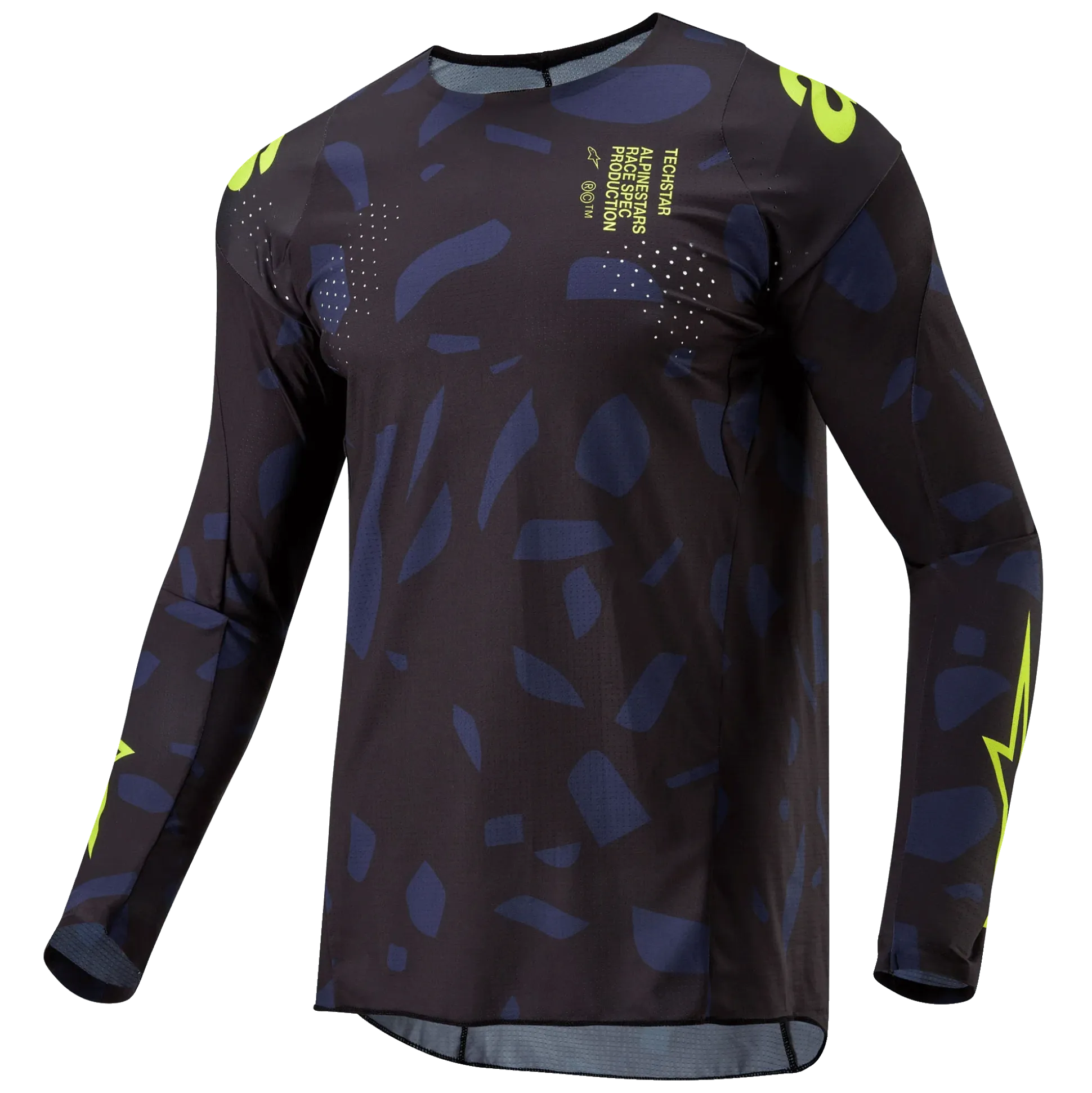 Maillot Techstar Rantera 2024