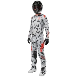 Maillot Techstar Rantera 2024