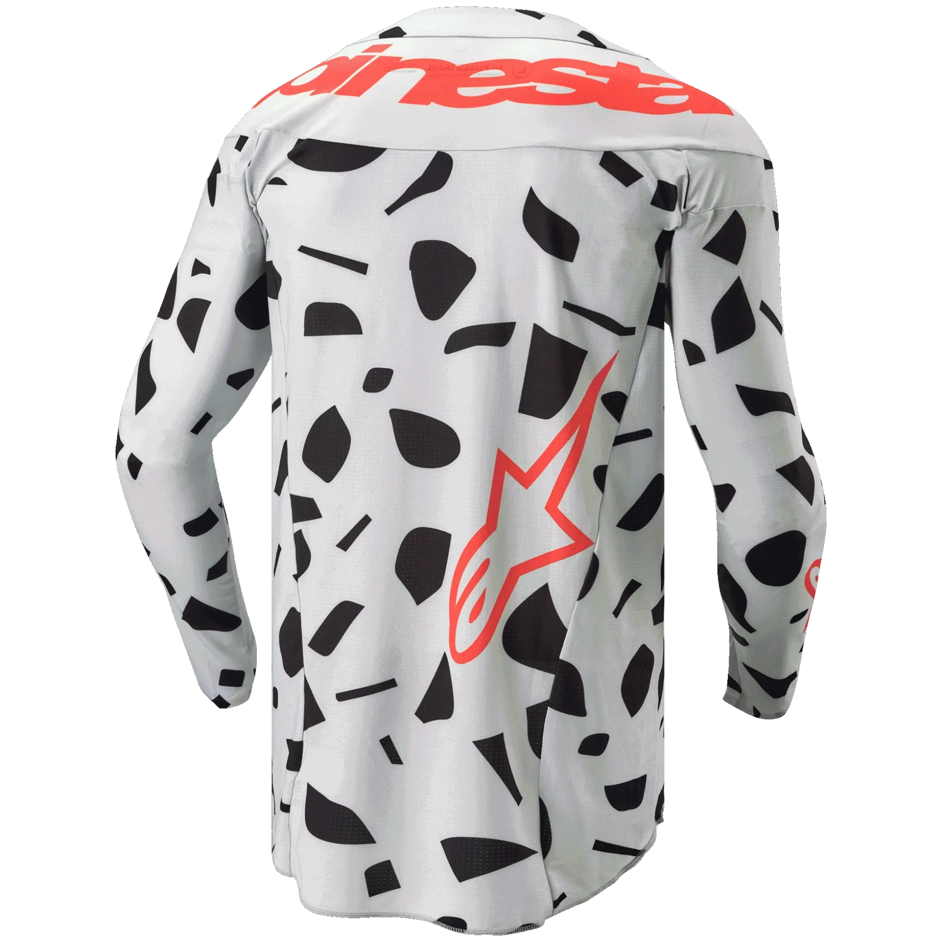 Maillot Techstar Rantera 2024