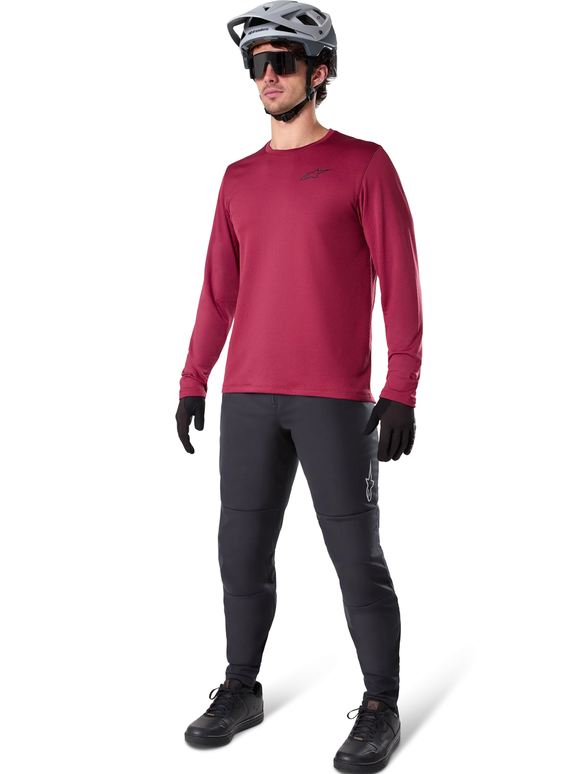 Maillot Thermique A-Dura