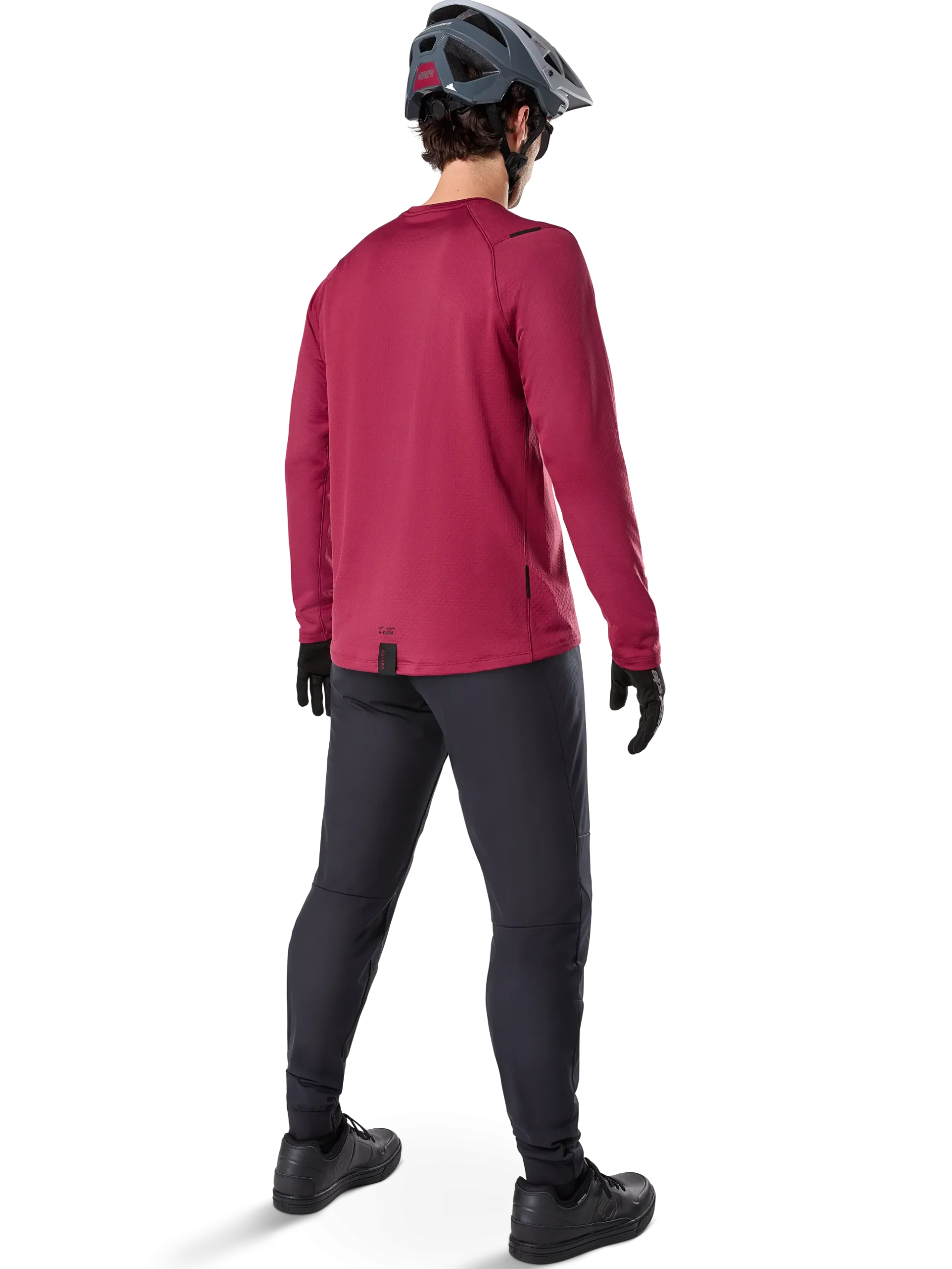 Maillot Thermique A-Dura