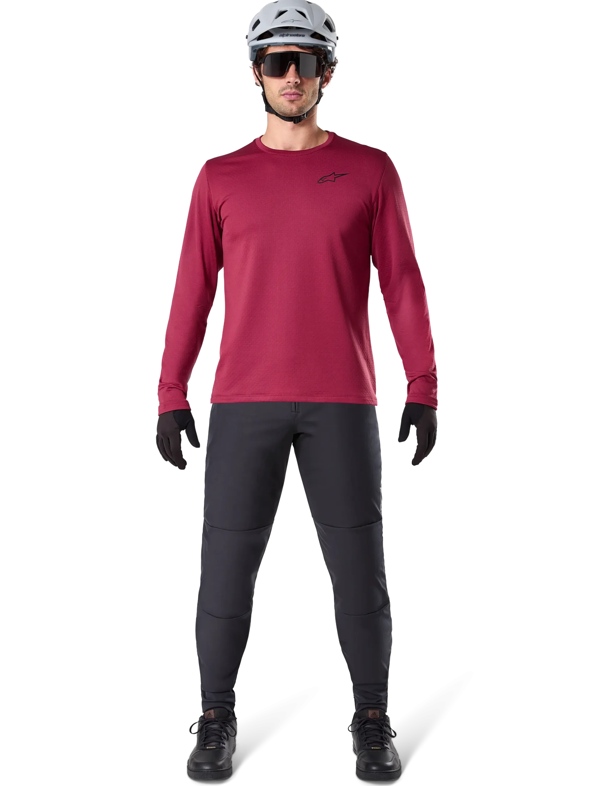 Maillot Thermique A-Dura