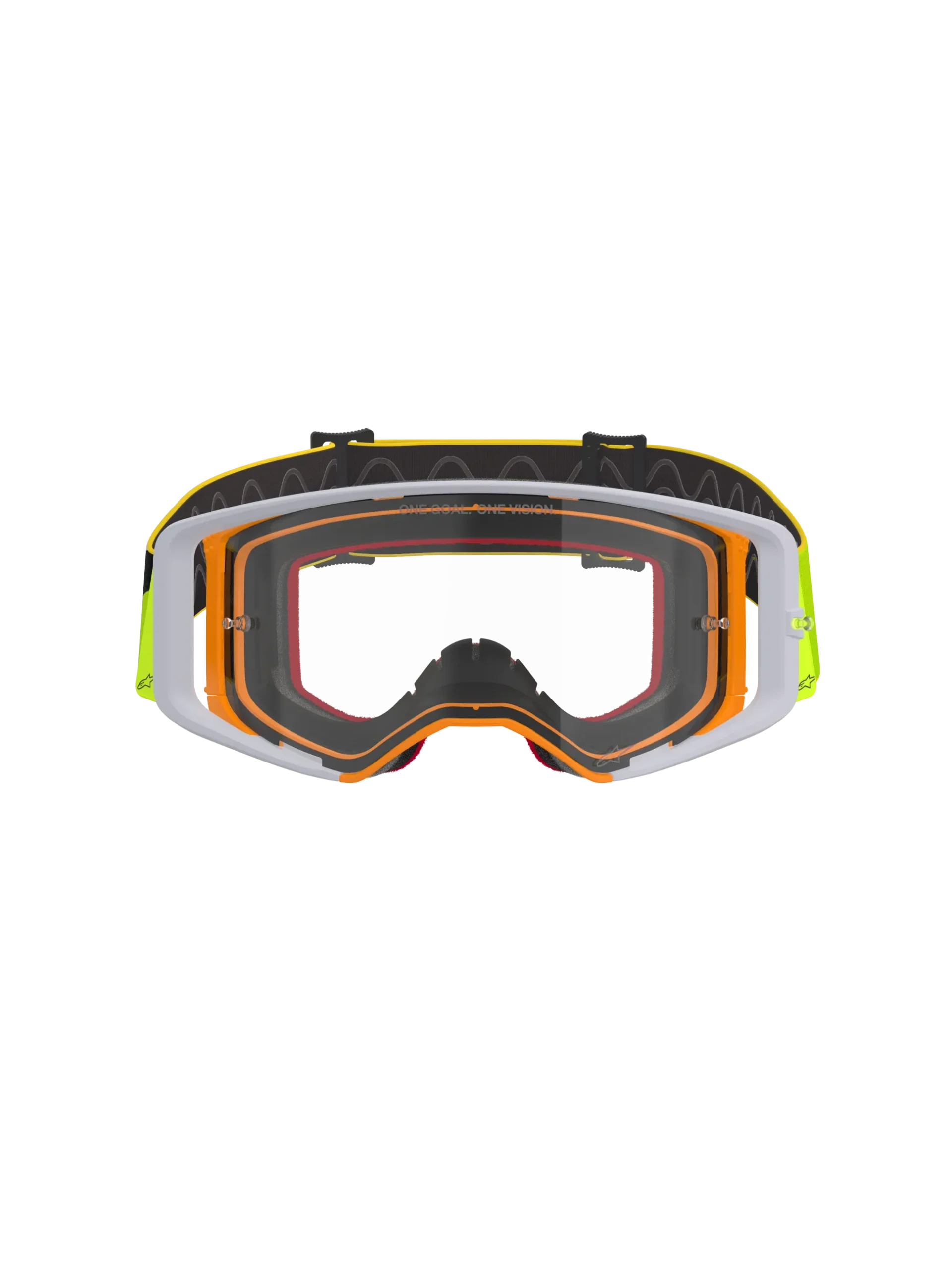 Masque Supertech Corp