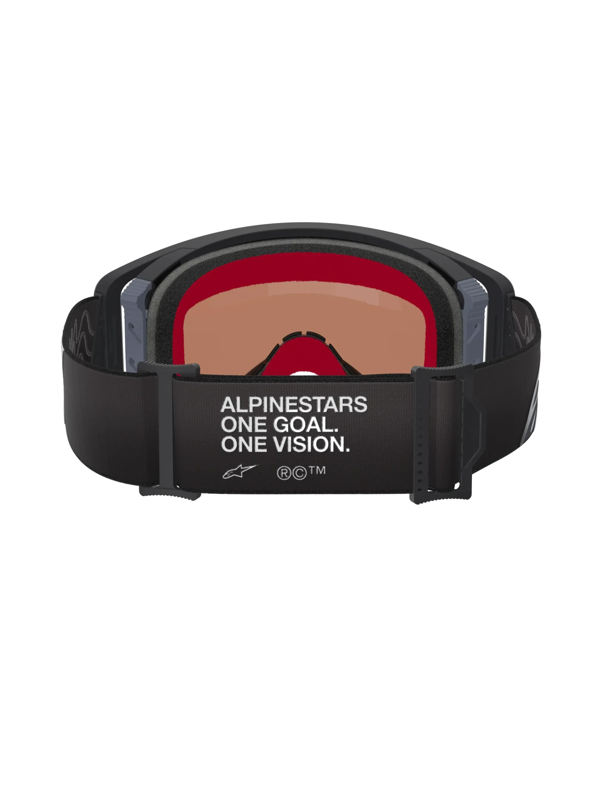 Masque Supertech Corp Absolute Vision