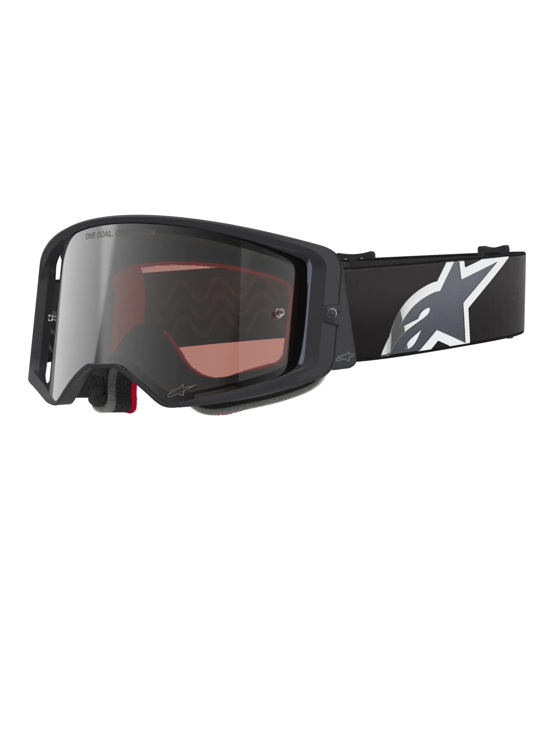 Masque Supertech Corp Absolute Vision