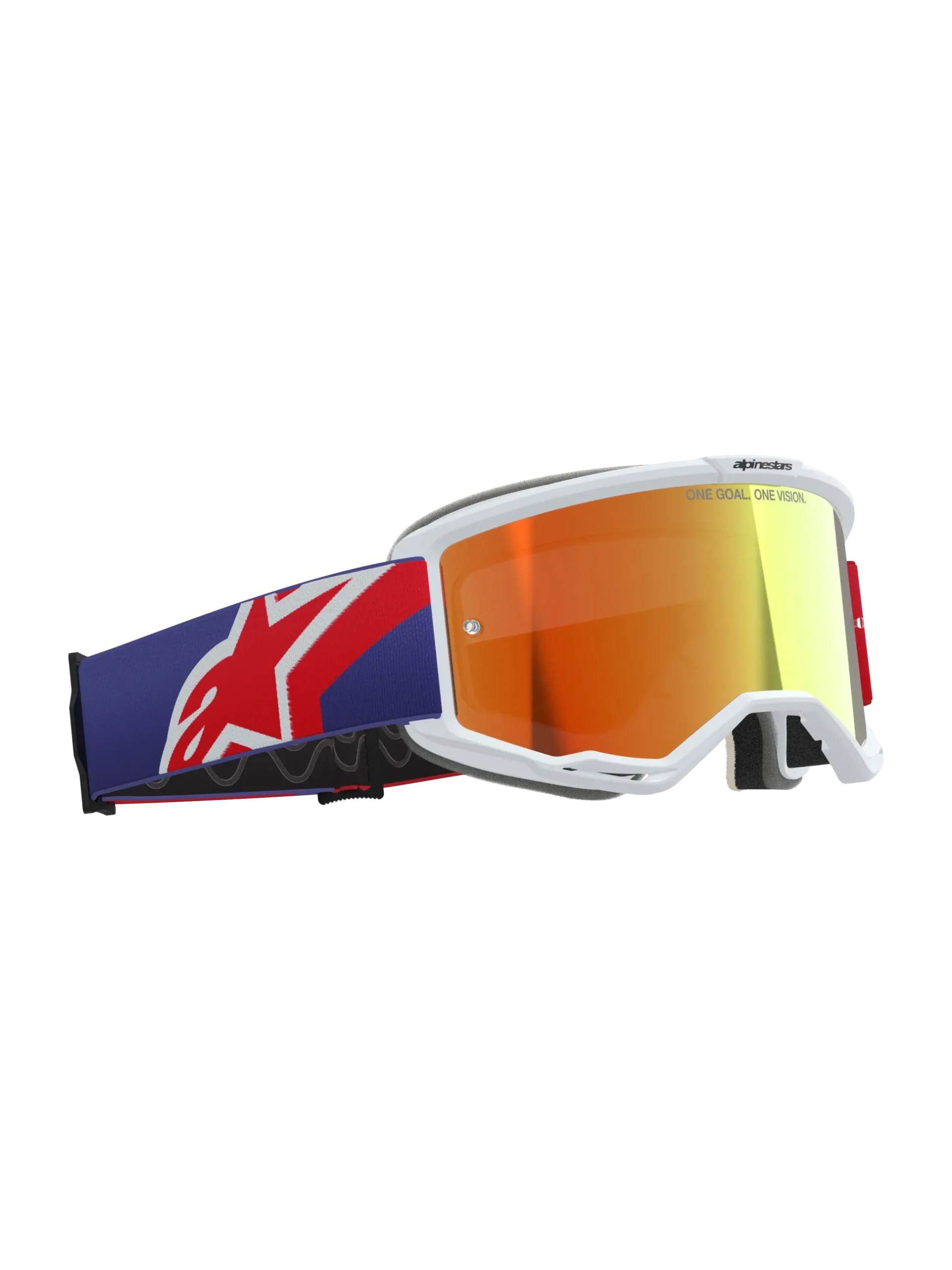 Masque Vision 5 Corp