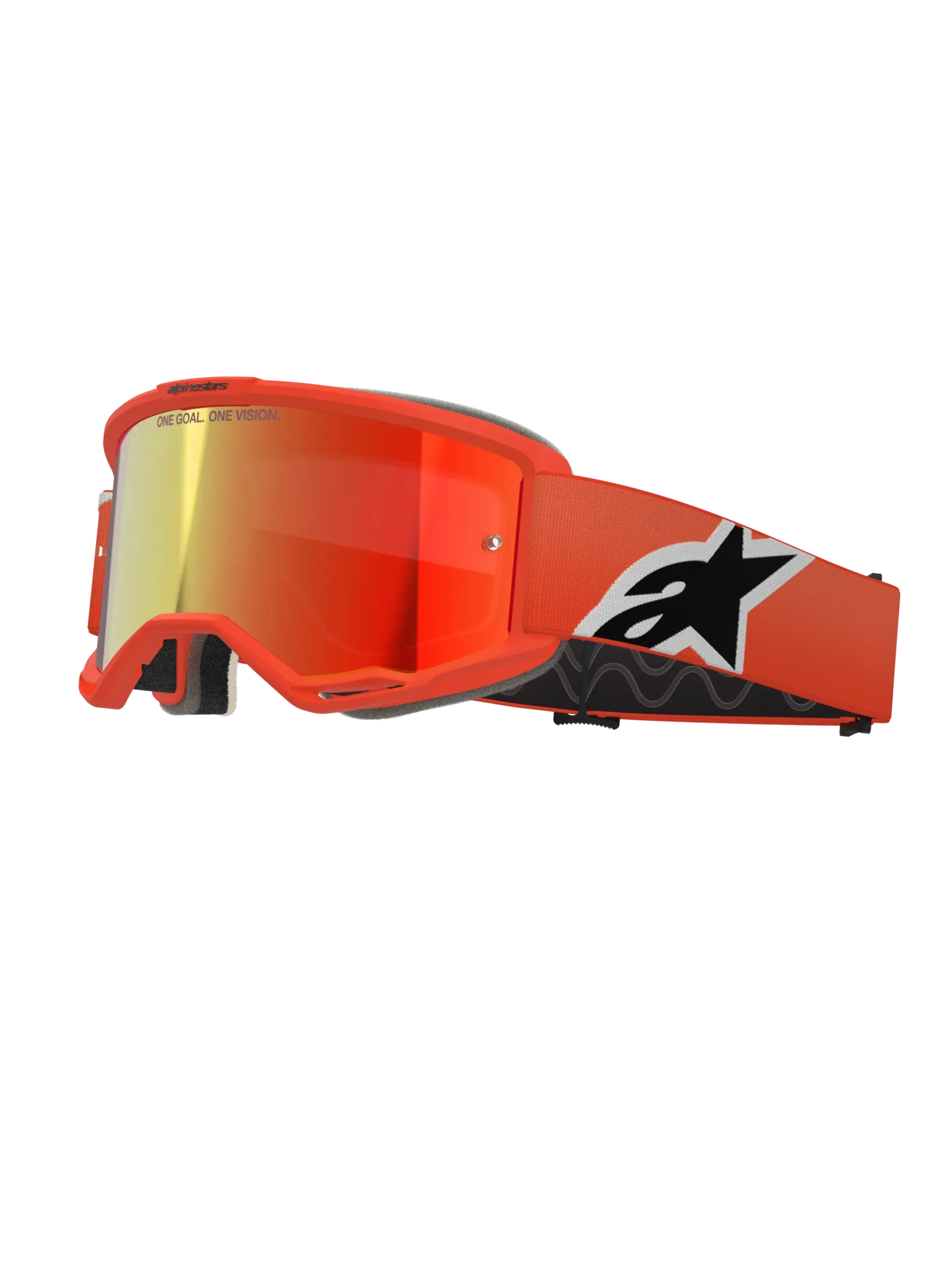 Masque Vision 5 Corp