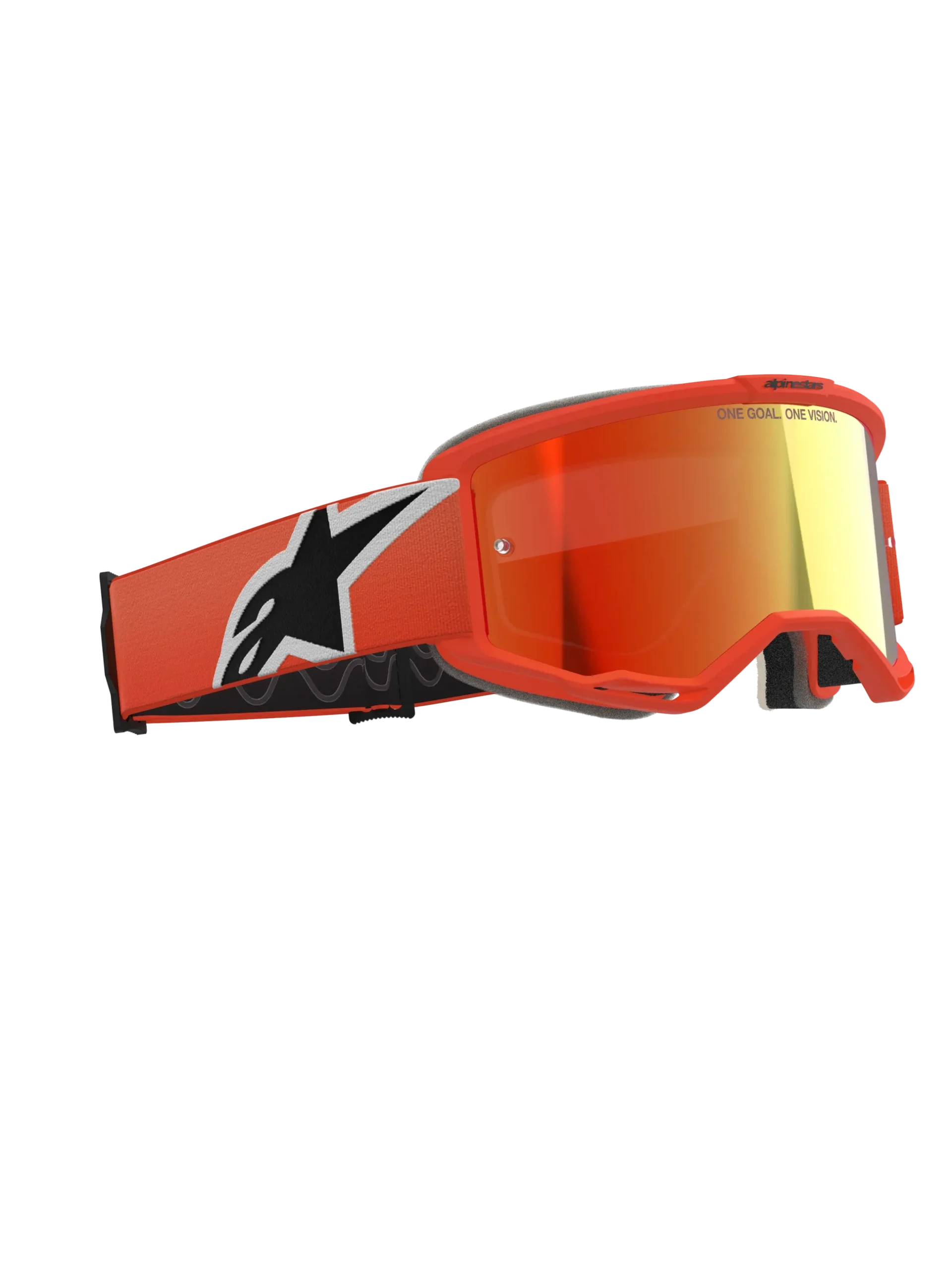 Masque Vision 5 Corp