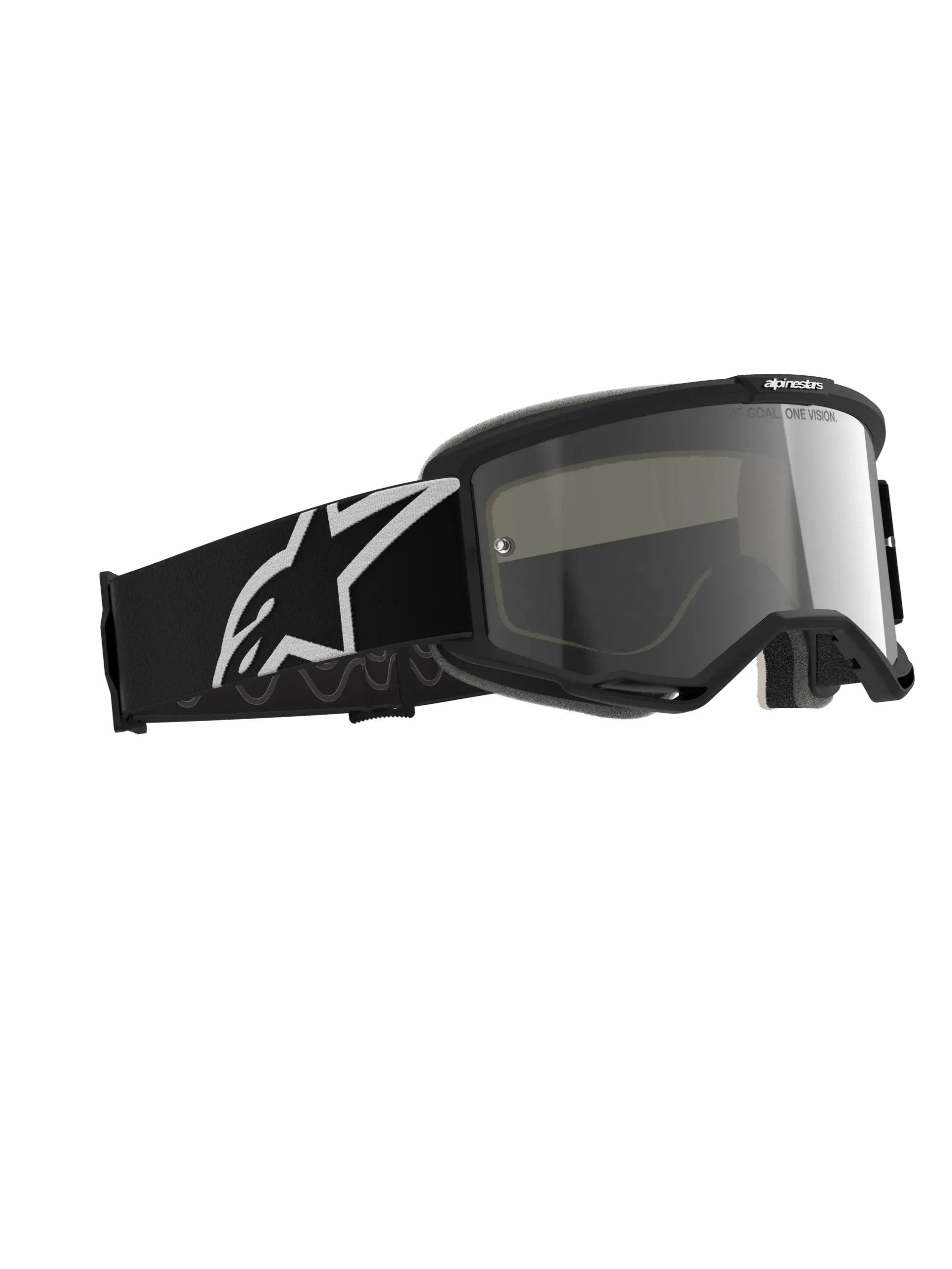 Masque Vision 5 Corp