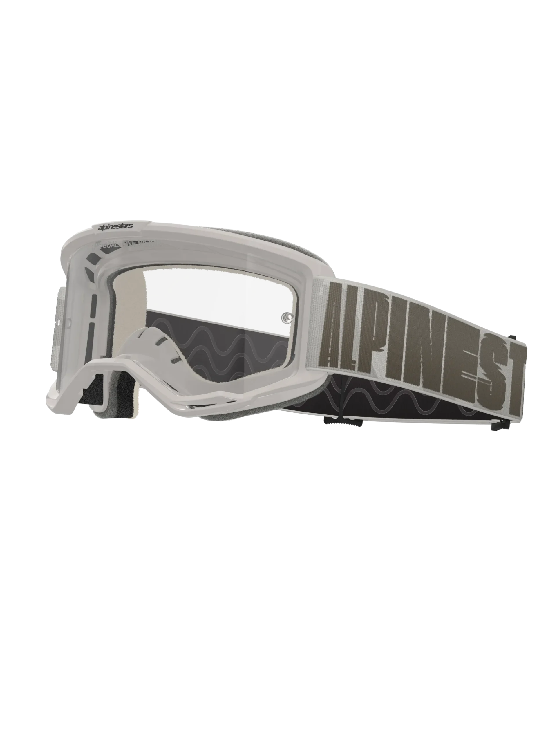 Masque Vision 5 Hollow