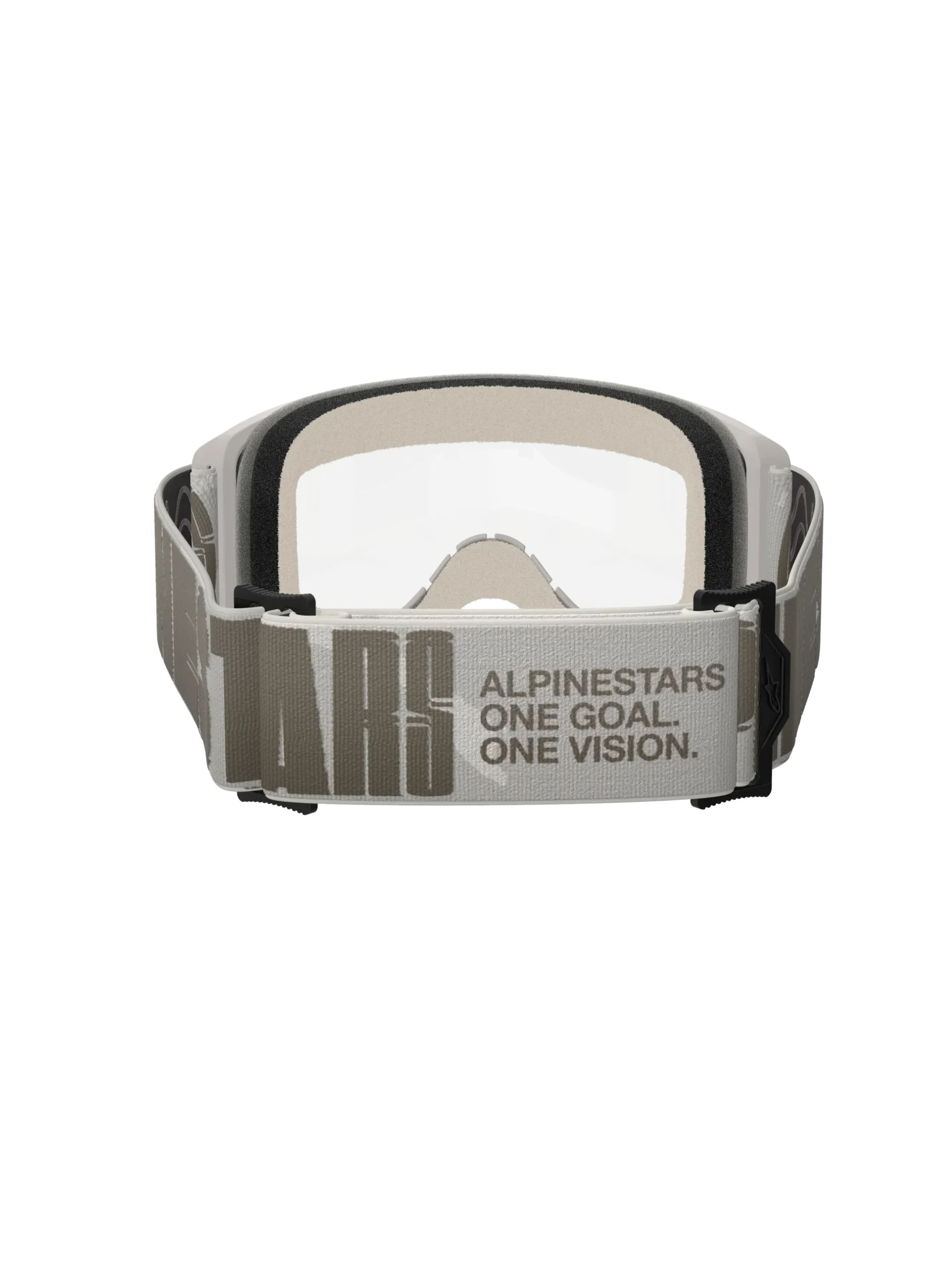 Masque Vision 5 Hollow