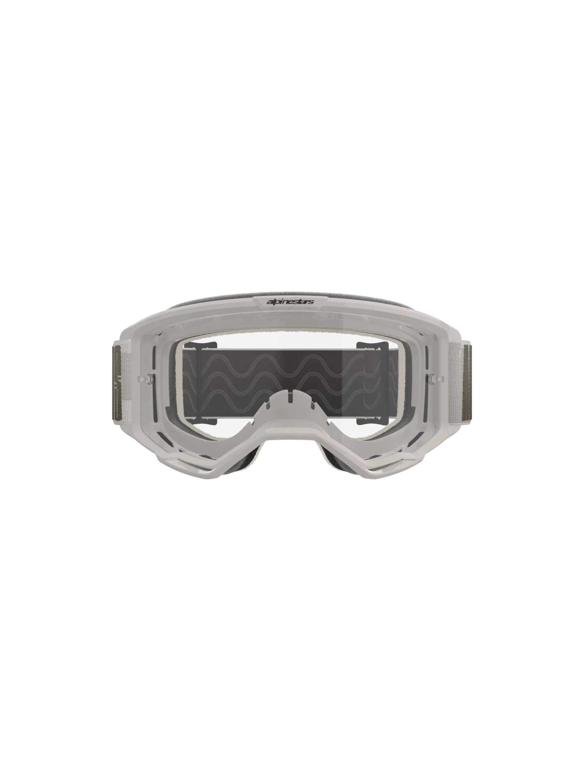 Masque Vision 5 Hollow