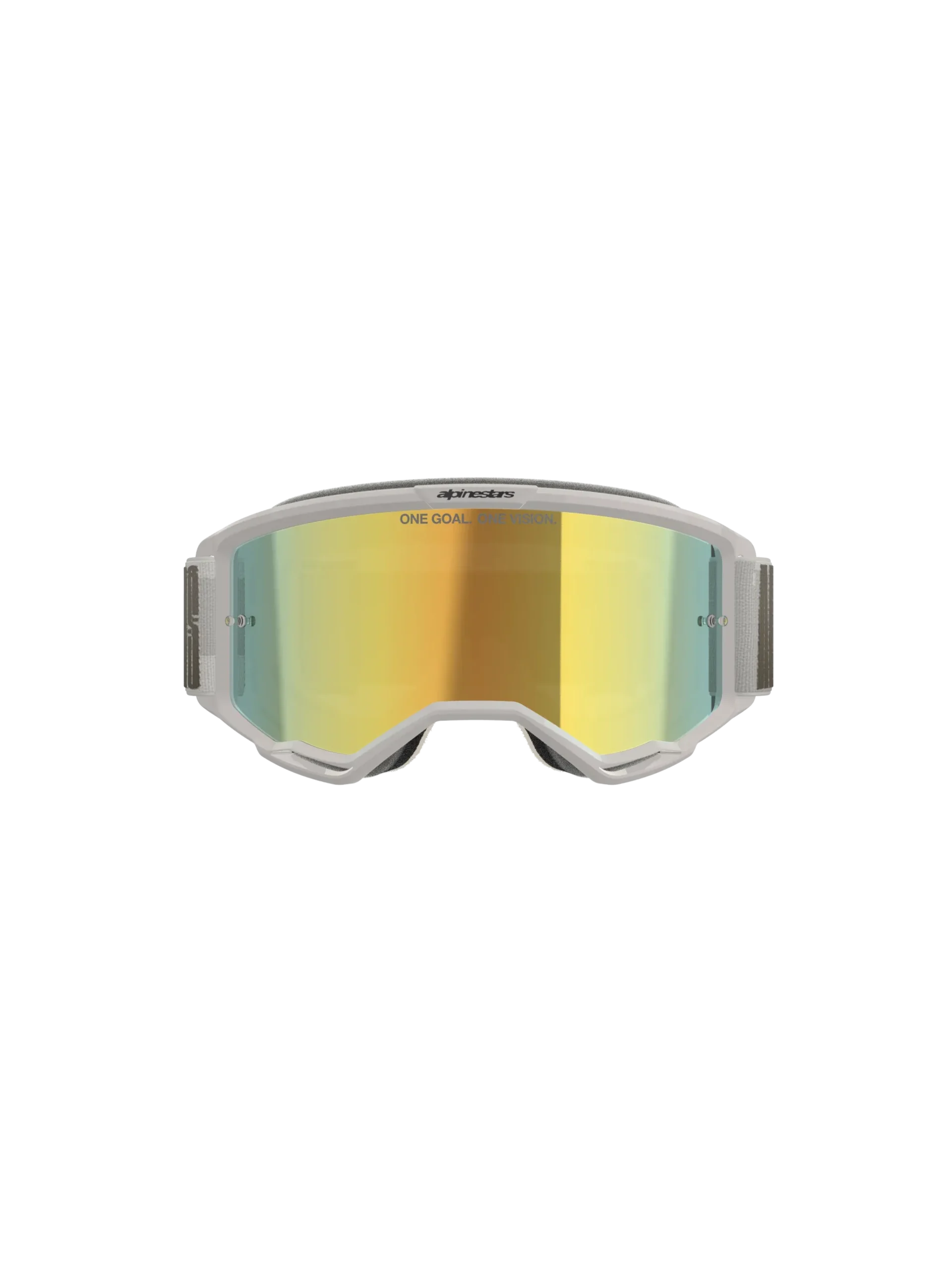 Masque Vision 5 Hollow