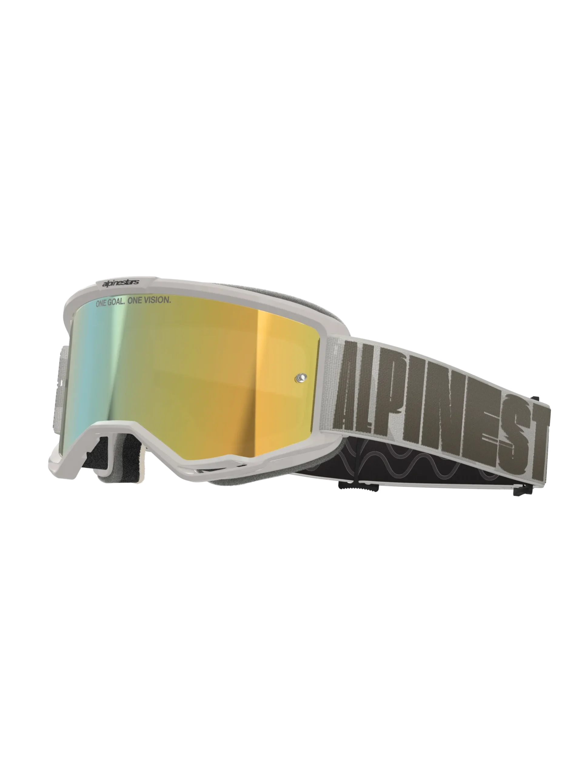 Masque Vision 5 Hollow
