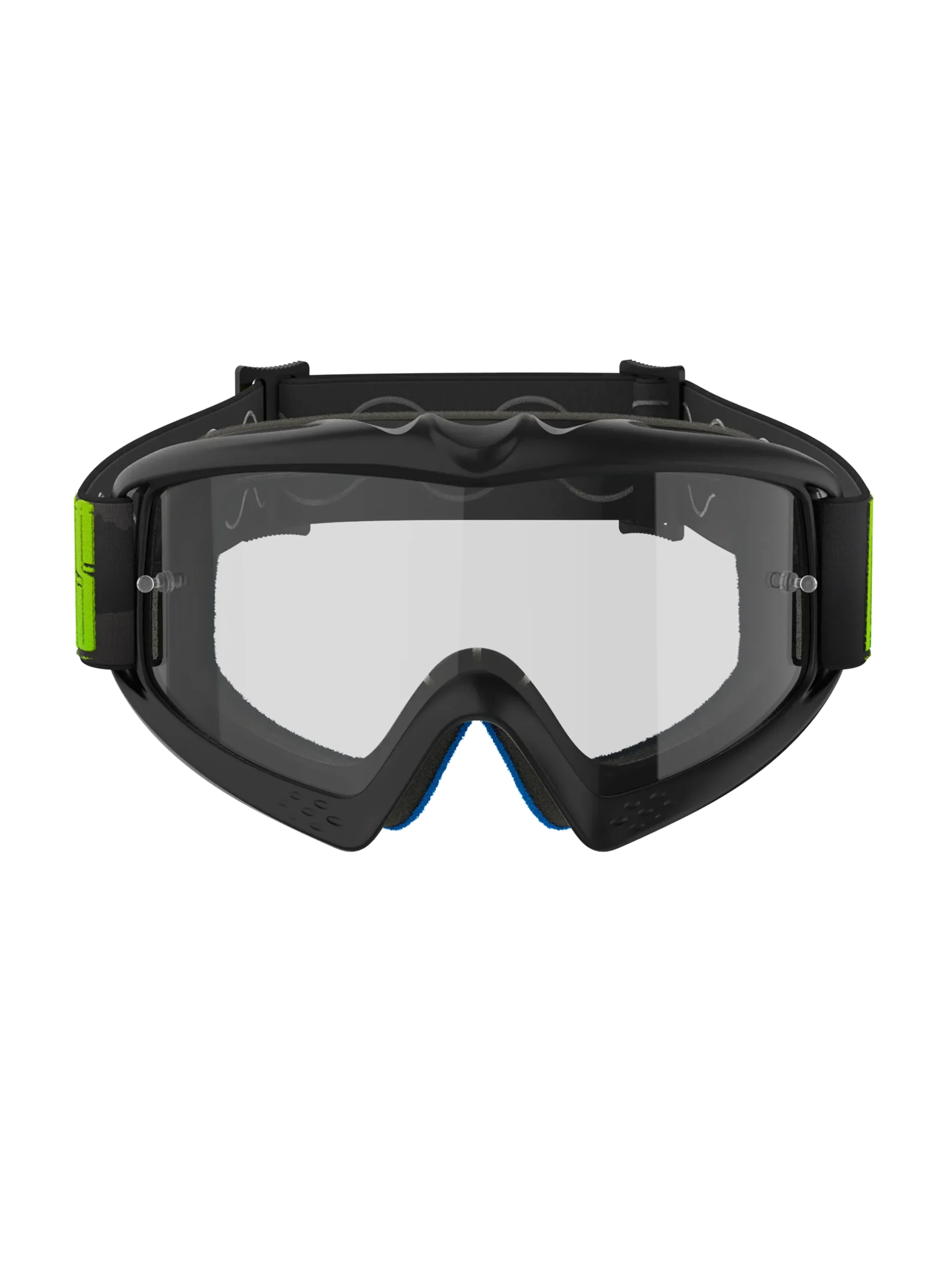 Masque Vision Hollow Junior
