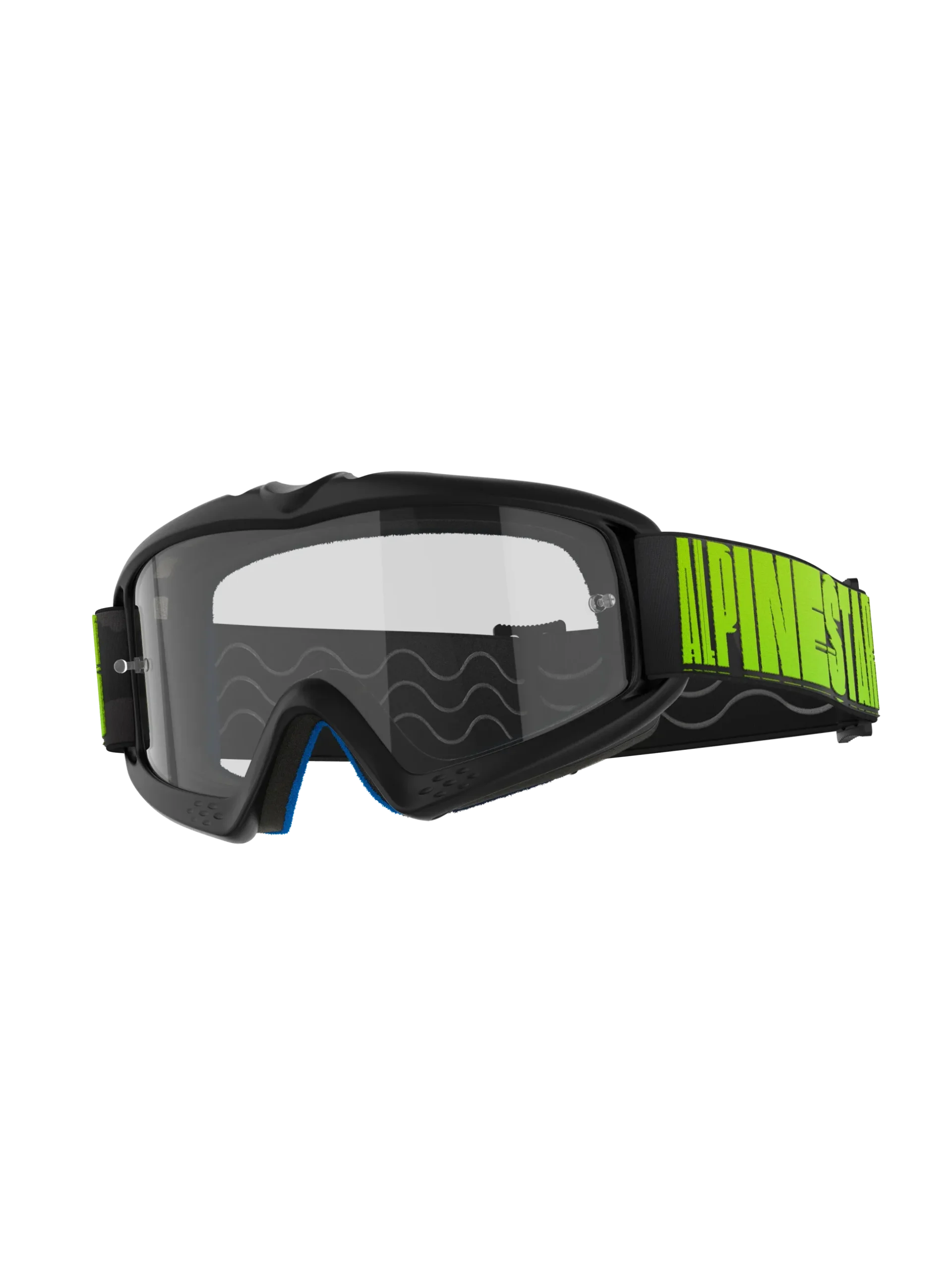 Masque Vision Hollow Junior
