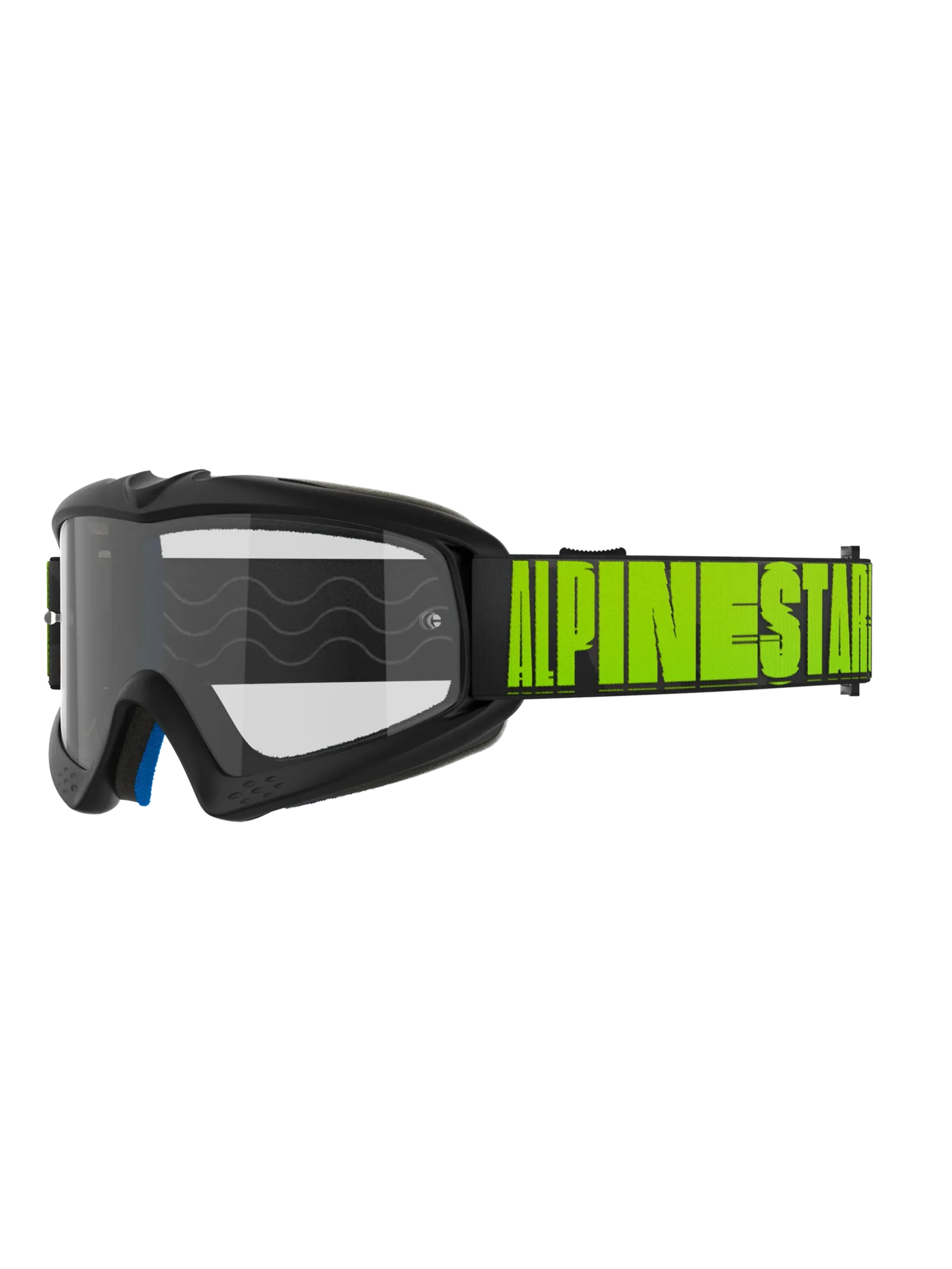 Masque Vision Hollow Junior
